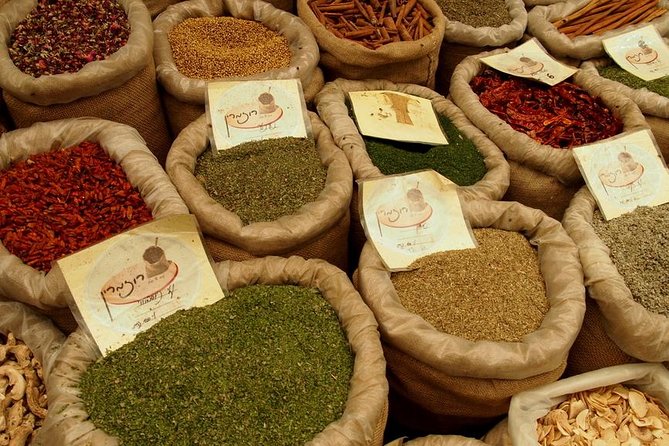 Best of Tel Aviv and Jaffa Walking Tour - 1 Day