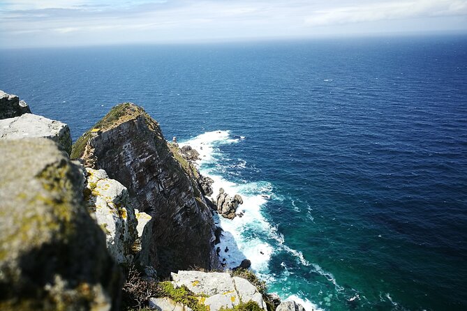 Best of the Cape Full Day Private Tour - Tour Overview