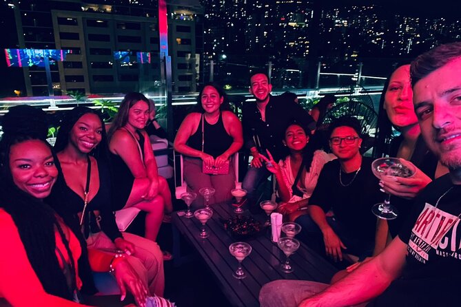 Best Party Night in Medellin - Overview and Experience