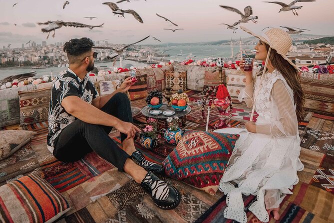 Best Photographer in Istanbul