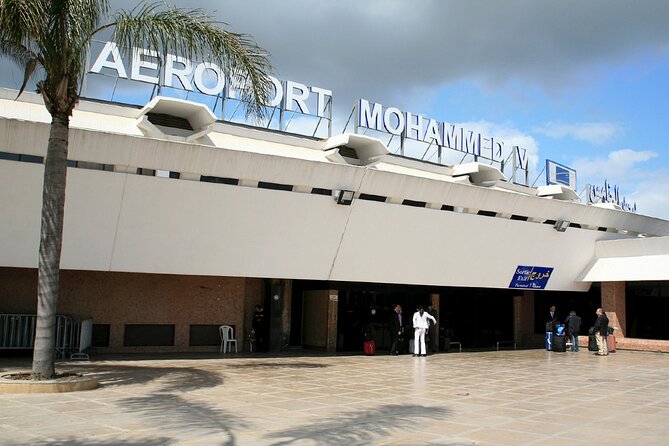 Best Private Transfer From Casablanca Airport To All Morocco