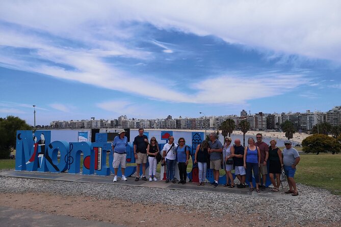 Best Shared Tour of Montevideo for Cruise Passengers