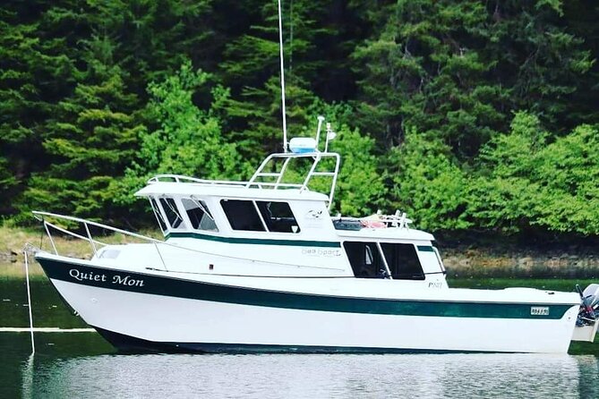 2 Best Shore Excursions In Sitka
