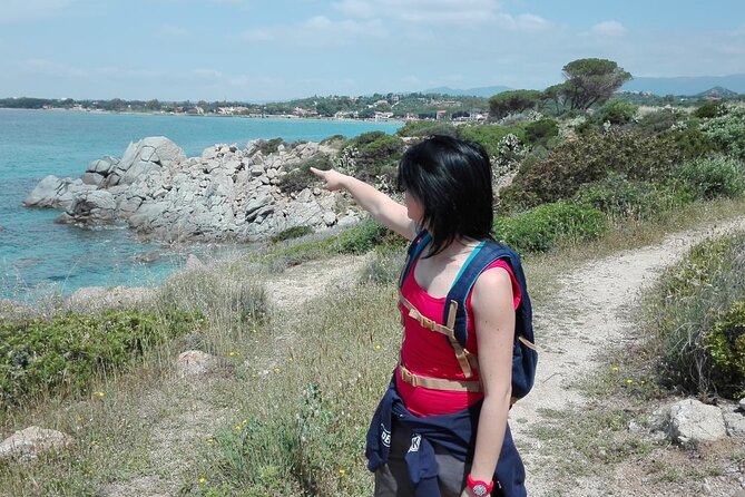 Between Towers and Forts: Tour to the Hill of Santelia