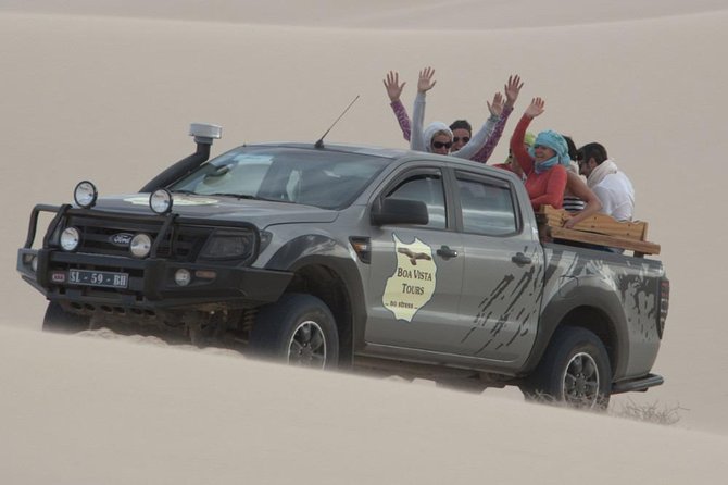 6 Best Tours In Boa Vista