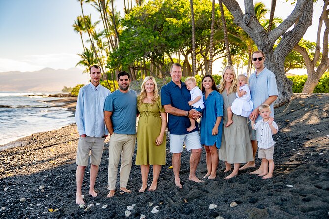 2 Best Photography Experiences In Big Island of Hawaii
