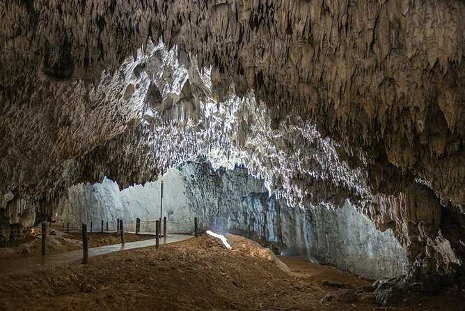 Bijambare Cave and Spring of River Bosna Tour