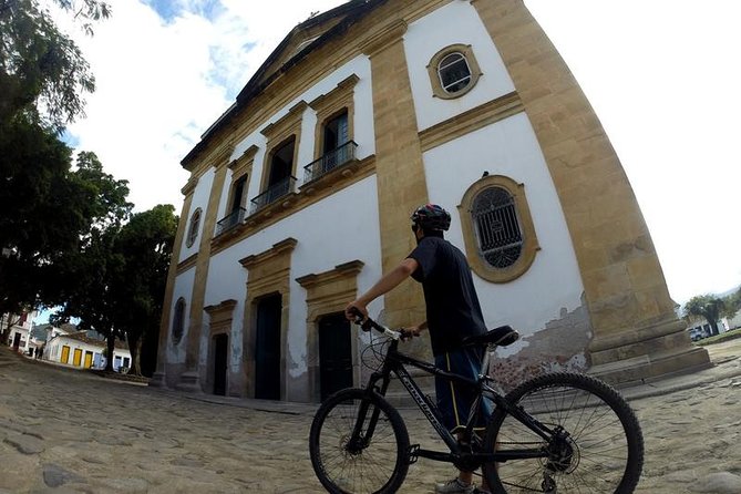 Bike Rental by PARATY TOURS