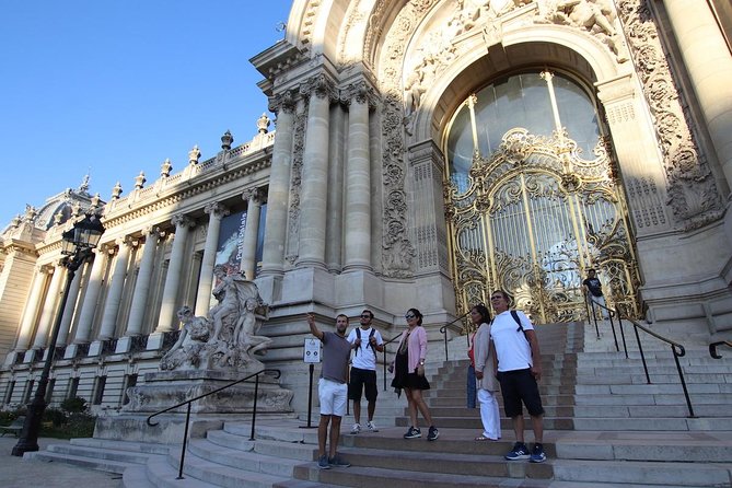 Bike + Wine & Cheese Tour : Parisian for a Day