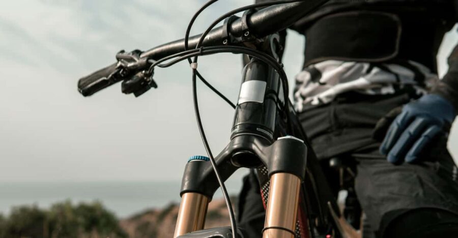 Bike & Wine in Budapest Region - Guided Gastro Tour