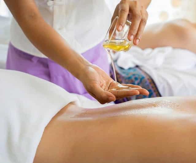 Bintan: Tropical Massage and Exclusive Full Day Spa Package - Package Overview