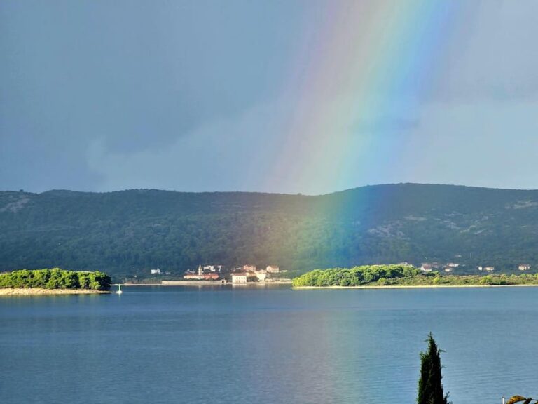 Biograd: Guided City Tour