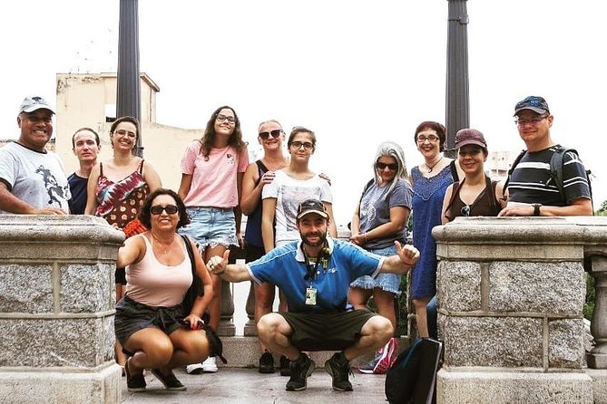 Bixiga Walking Tour