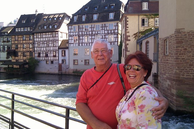 Black Forest Tour by Car - Quick Tour From Freiburg