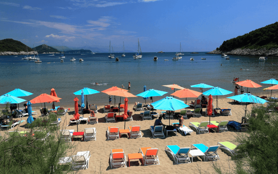 Blue Cave, Lopud and Kolocep Speed Boat Group Tour - Tour Overview