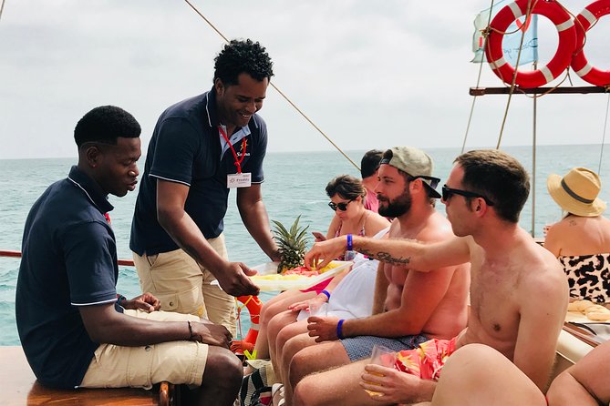 Boa Vista Adults-Only Cruise