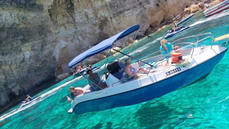 Boat Charter