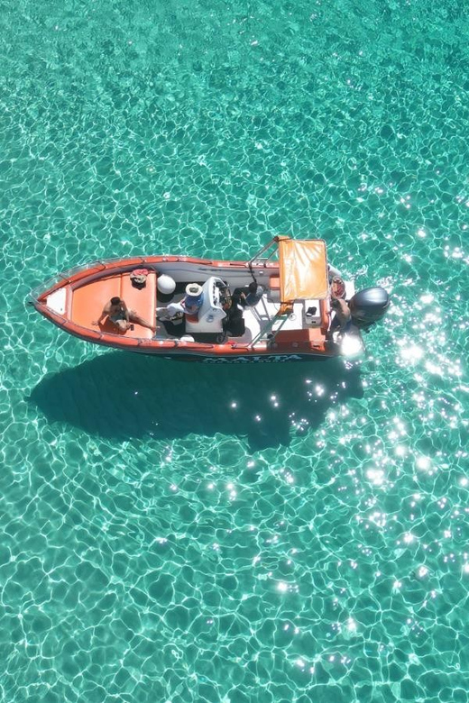 Boat Charters Malta - Tour Overview and Pricing
