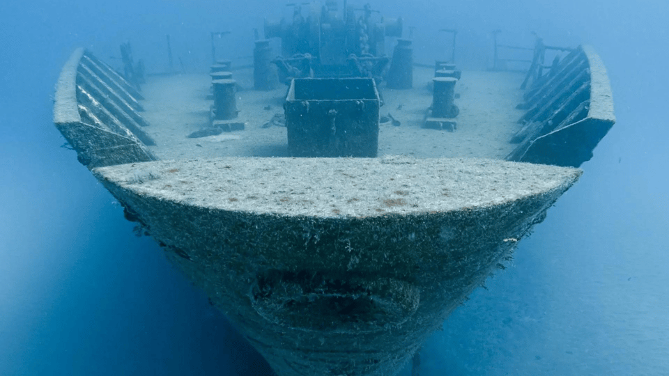 Boat for Scuba Divers: Um El Faroud & Ghar Lapsi - Dive Sites and Activities