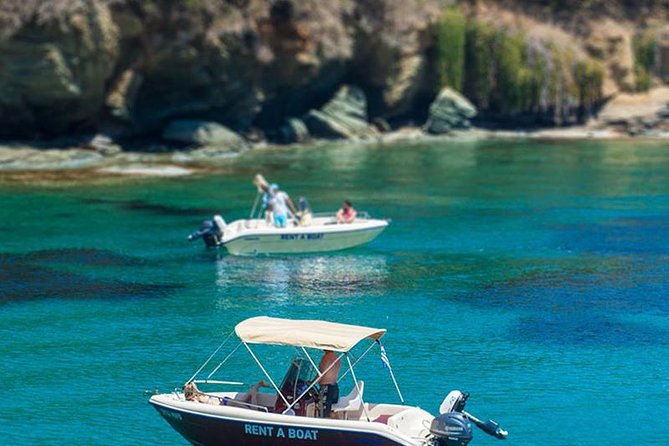 Boat Rentals Without Licence Review