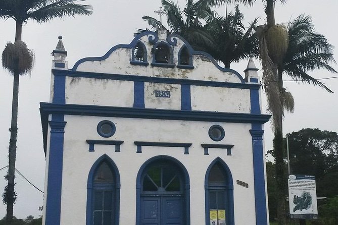 3 Best Cruises And Boat Tours In Sao Paulo