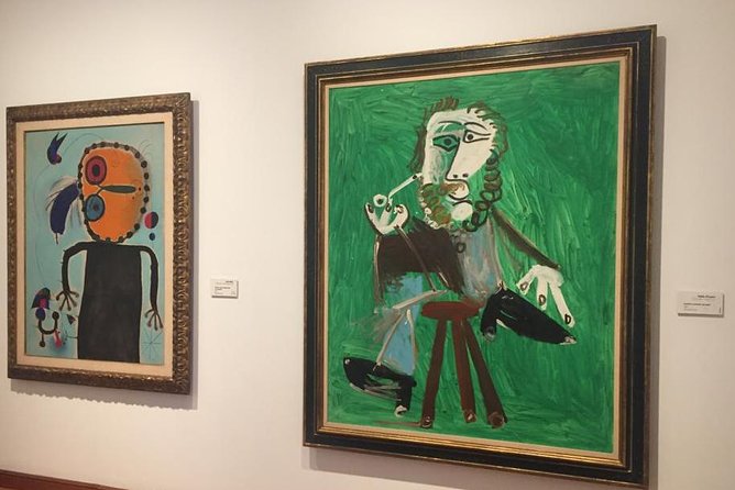 Bogotá Art Private Tour (6 Hrs.)