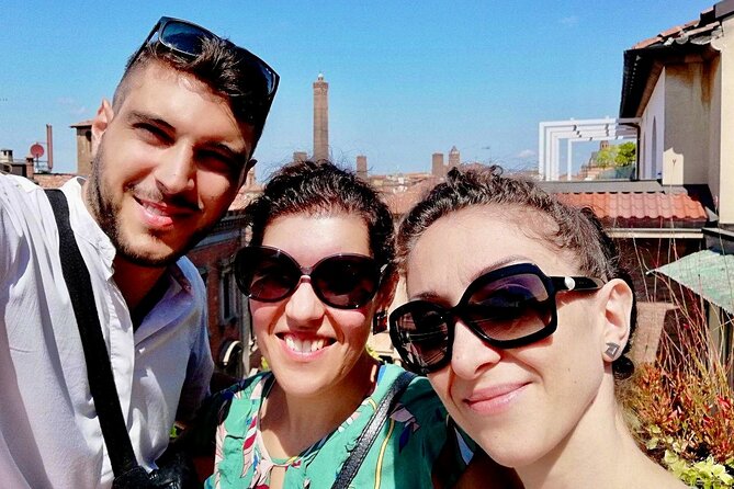 Bologna Custom Private Tours by Locals, Off-the-Beaten-Path