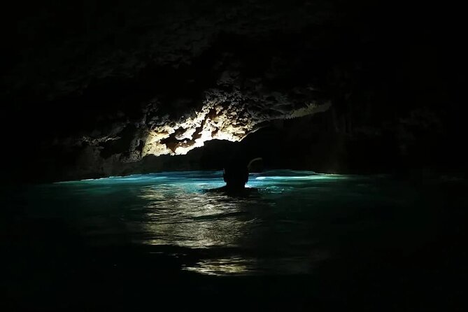Bonaire CaveTour Climb, Snorkel & Explore the Hidden Gems