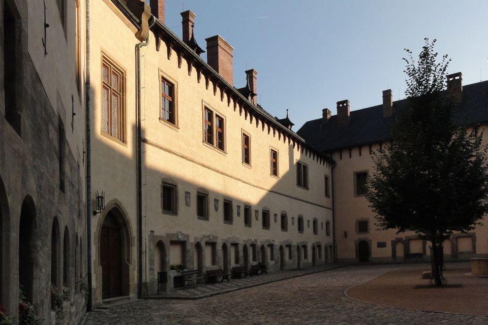 Bone Church and Kutna Hora Private Tour From Prague - Tour Overview