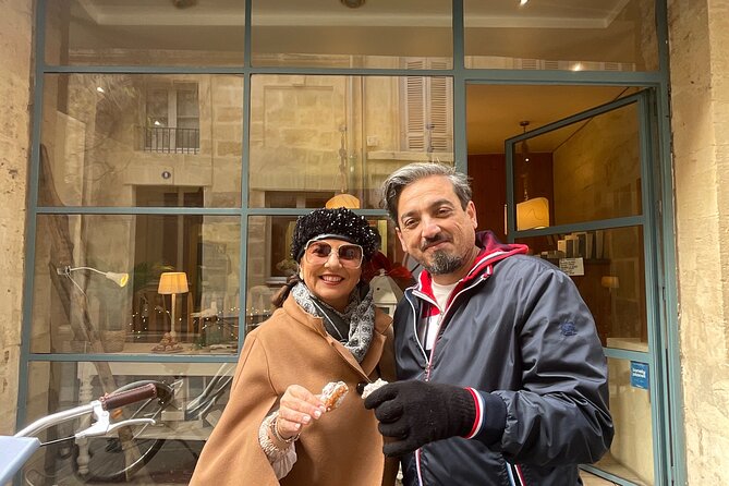Bordeaux Best Boulangeries Food Tour