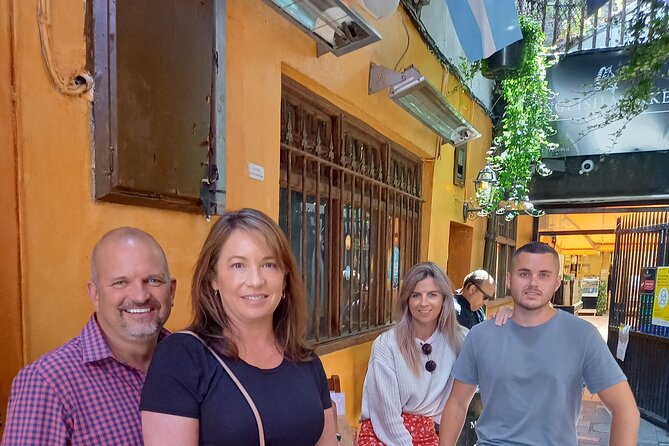 Bordeaux Culinary and Wine Tasting Tour