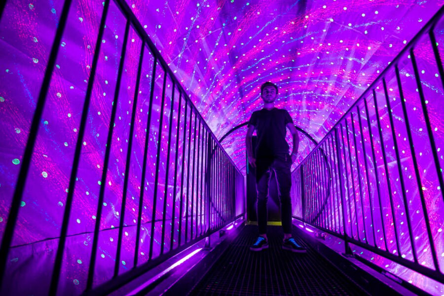 Bordeaux: Museum of Illusions Entry Ticket - Ticket Information and Pricing