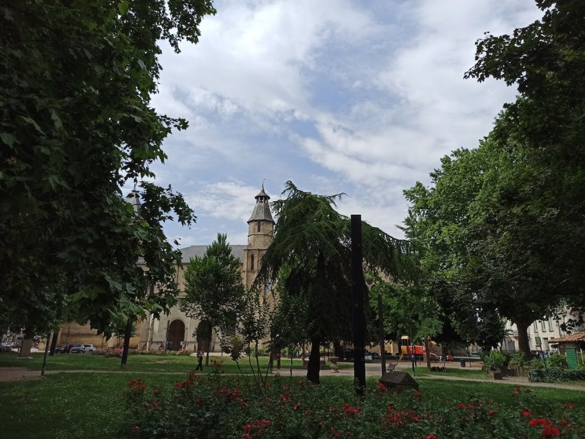 20 Best Walking Tours In Bordeaux