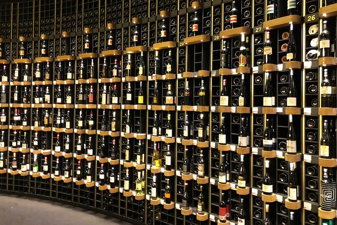 Bordeaux Sweet & Savory Food With Wine Tasting Tour
