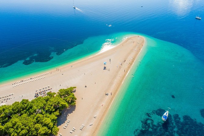 Brač Island Private Boat Tour Review