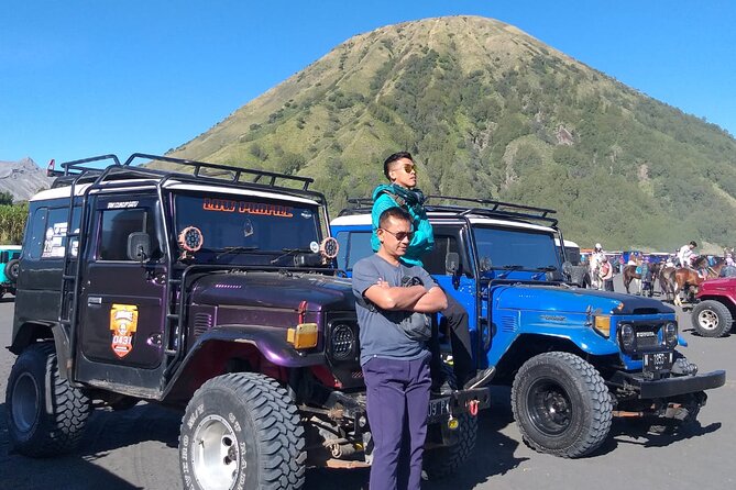 Bromo Midnight Tour 12 Hours From Surabaya - Tour Overview