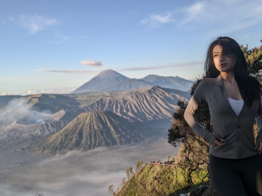 BROMO SUNRISE PRIVATE TOUR 2DAYS 1NIGHT