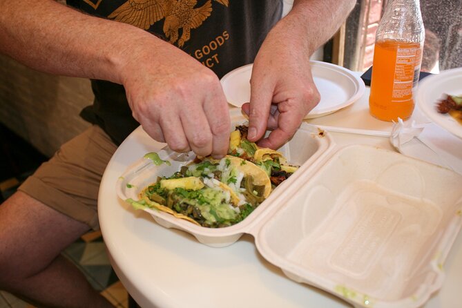 Brooklyn Heights, Brooklyn Bridge, and DUMBO Food Tour