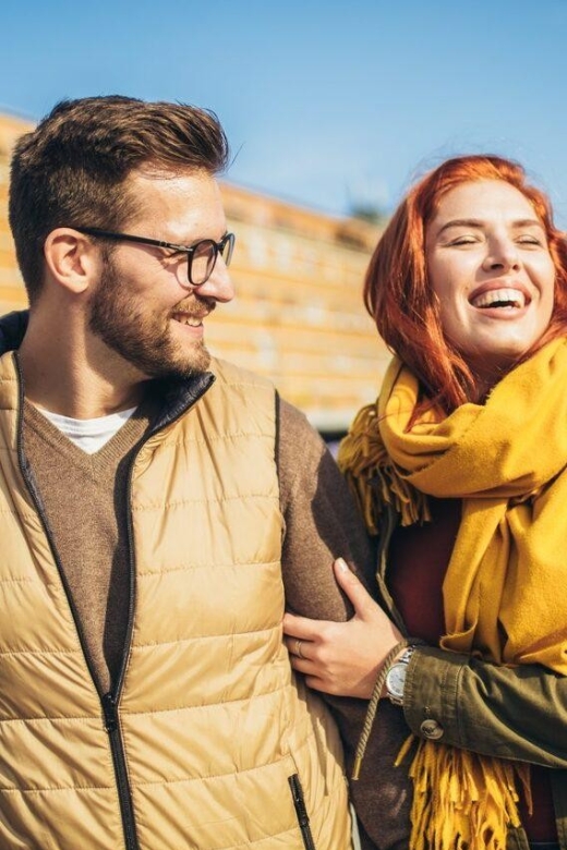 Brussels Exploration – Tour for Couples