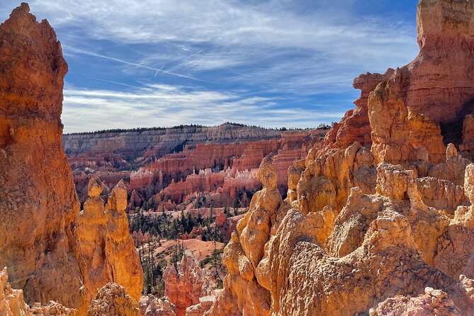 3 Best National Park Tours In Bryce Canyon National Park