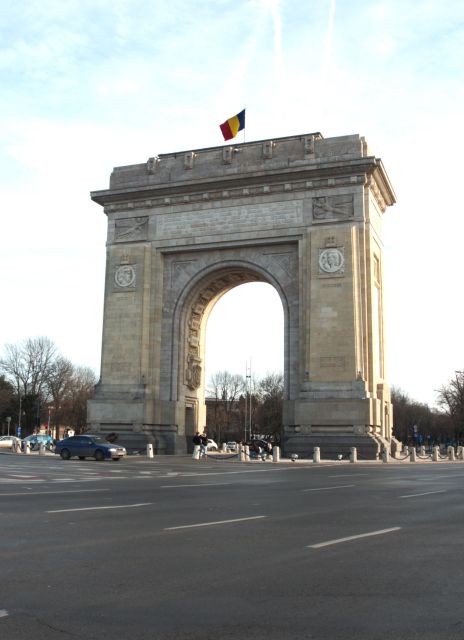 Bucharest Highlights - Full Day Private Walking Tour - Tour Overview and Pricing