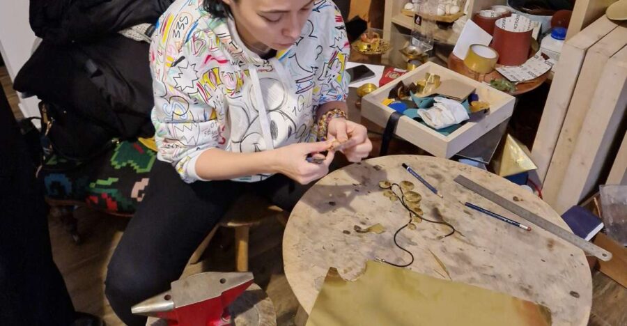 3 Best Workshops And Classes In Bucharest