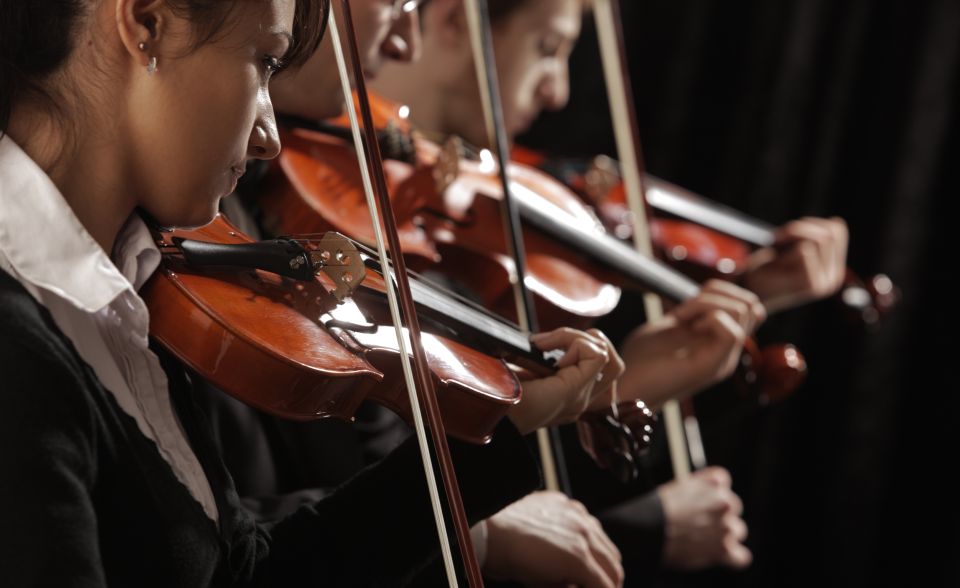 Budapest: Classical Music Concerts in St Stephens Basilica - Concert Overview and Venue