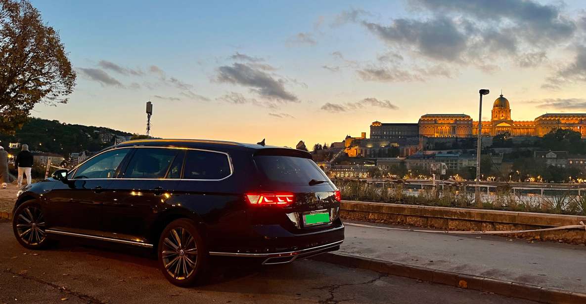 Budapest: Full-Day Private Car Tour - Tour Overview and Pricing