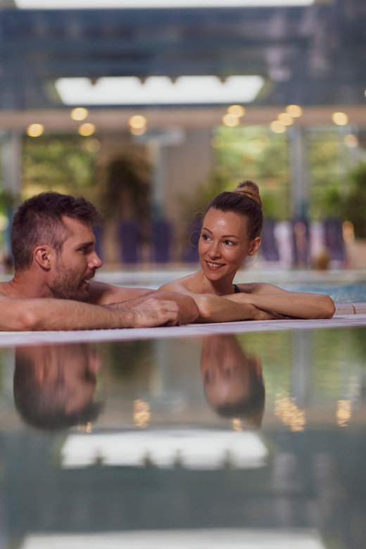 Budapest: Helia Day Spa Entry Ticket - Ticket Pricing Details