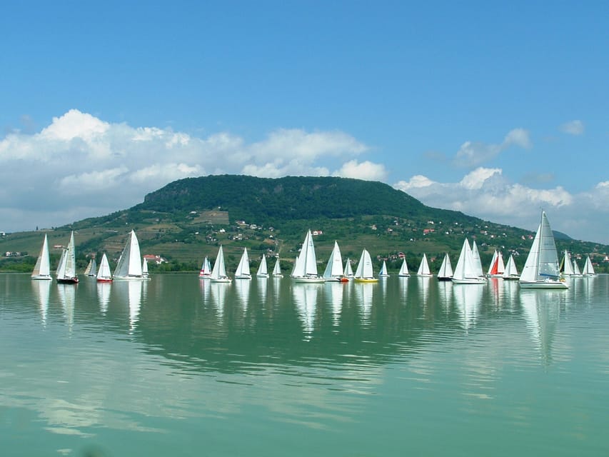 Budapest: Lake Balaton & Herend Porcelain Private Day Tour - Tour Overview and Pricing