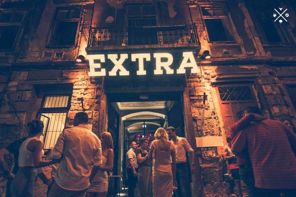 Budapest Nightlife Ticket - Ticket Pricing and Options