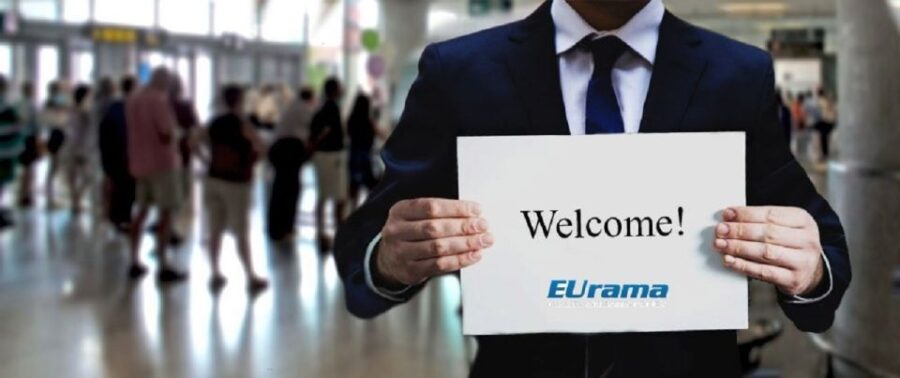 Budapest: Private Transfer From Airport to Hotel