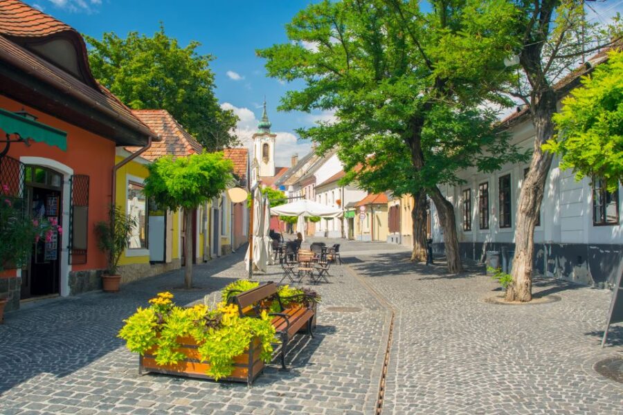 20 Best Lunch Experiences In Budapest