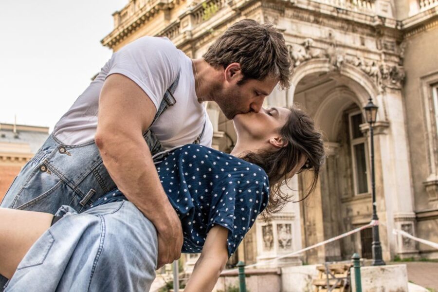 Budapest: Vacation Photographer to Collect Great Memories